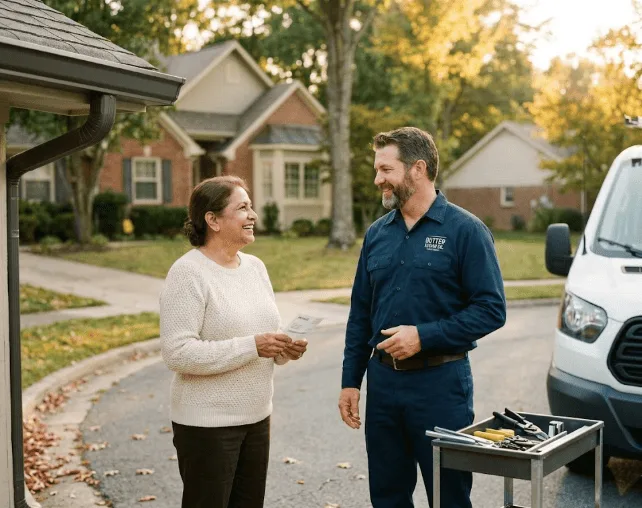 Gutter Repair Greenfield, WI FAQs