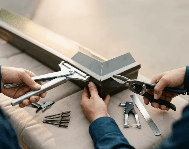 Why choose Gutter Repair in Greenfield, WI
